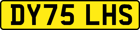 DY75LHS