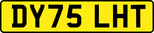 DY75LHT