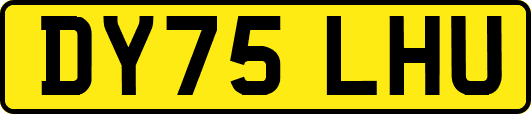 DY75LHU