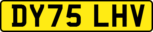 DY75LHV