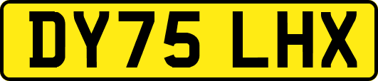 DY75LHX