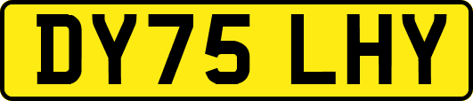 DY75LHY