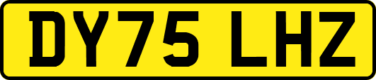 DY75LHZ