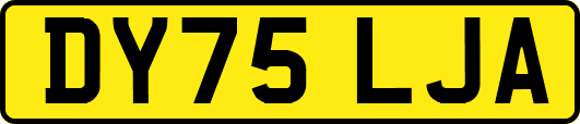 DY75LJA