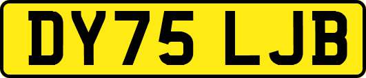 DY75LJB