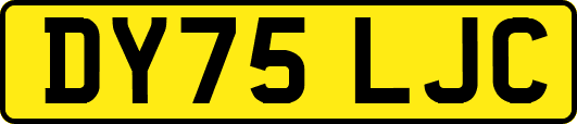 DY75LJC