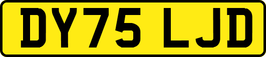 DY75LJD