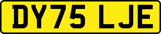DY75LJE