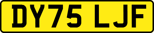DY75LJF
