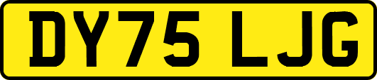 DY75LJG