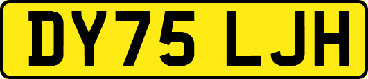 DY75LJH