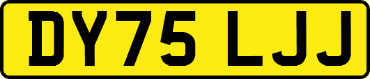 DY75LJJ