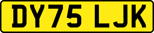 DY75LJK
