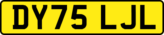 DY75LJL