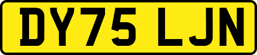 DY75LJN