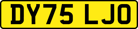 DY75LJO