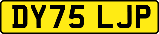 DY75LJP