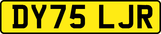 DY75LJR