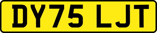 DY75LJT