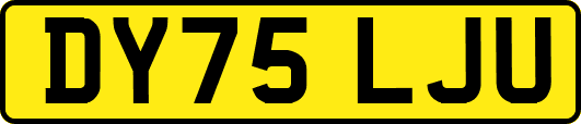 DY75LJU