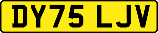 DY75LJV