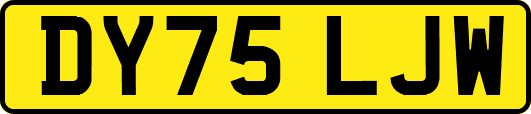 DY75LJW
