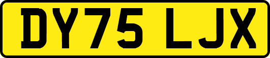 DY75LJX