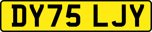 DY75LJY