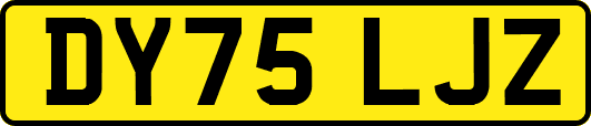 DY75LJZ
