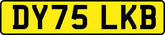 DY75LKB