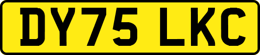 DY75LKC
