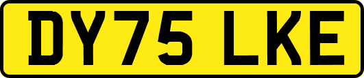 DY75LKE