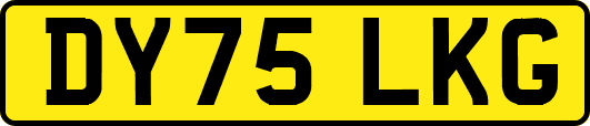 DY75LKG