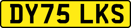 DY75LKS