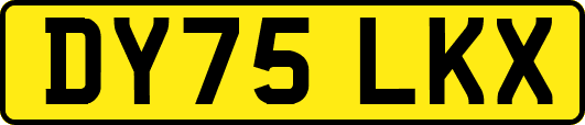 DY75LKX