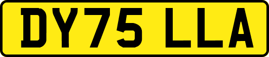 DY75LLA