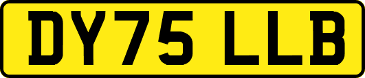DY75LLB