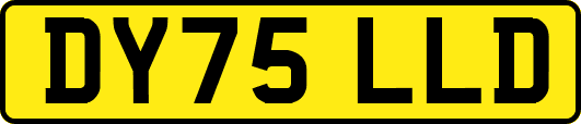 DY75LLD