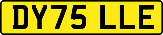 DY75LLE