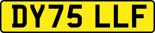 DY75LLF