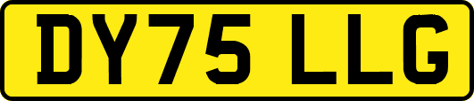 DY75LLG