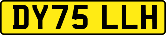 DY75LLH