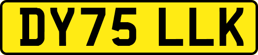 DY75LLK
