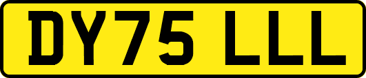 DY75LLL