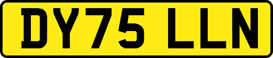 DY75LLN