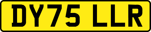 DY75LLR