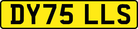 DY75LLS
