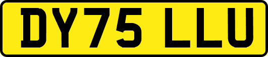 DY75LLU