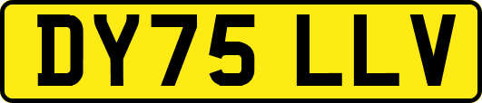 DY75LLV