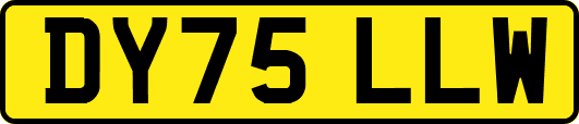 DY75LLW